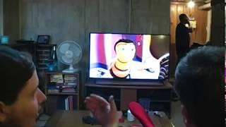 Legit Bee Movie Review 2018