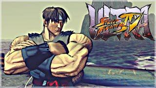 Ultra Street Fighter IV - ZERANDO DE GUY no MODO DIFÍCIL - Traduzido em PT BR 【4K60ᶠᵖˢ UHD】