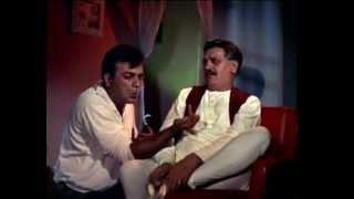 Mehmood and Omprakash in Pyar Kiye Jaa