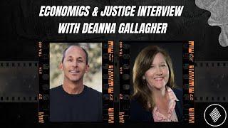 DeAnna GallhagherEconomics and Justice