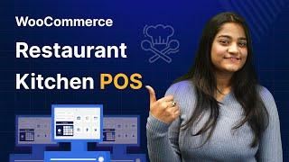 How to Setup Restaurant Kitchen POS in WordPress  Kitchen Display System  KDS 