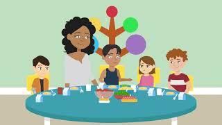 Creating Nurturing Mealtimes Overcoming Reluctant Eating