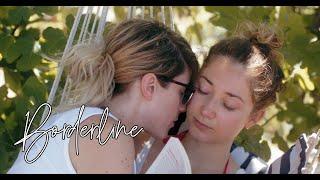 BORDERLINE 2021 - Festival Trailer Lesbian Romance