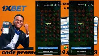 Comment gagner plus 100.000fcfa par jour avec le jeu Apple of fortune. #tutorial #fifa #1xbet #1xgam