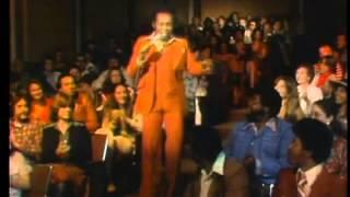 Lou Rawls - Groovy People 1977