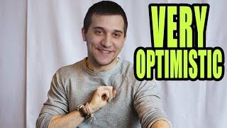 Dota 2 - Arteezy Very Optimistic