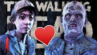 EVERYBODY HATES CLEM -  The Walking Dead Final Season Suffer the Children Part 1