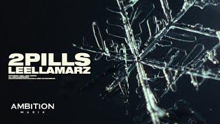 Leellamarz - Two Pills Official Music Video ENGJPN