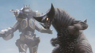 Ultra Galaxy Mega Monster Battle Episode 10 Unexpected Reunion