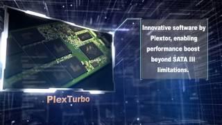 Plextor M6 PRO Intro 2014 Computex