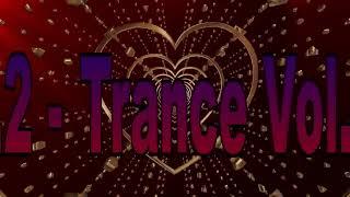 Trance Harmony DJ Electronic Views 122 BPM Mix #111