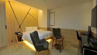 Boutique Hotel YTT Nampo  15 Baeksan-gil Jung-gu Jung-gu 48955 Busan South Korea  AZ Hotels