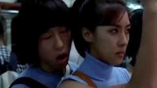 Train Sex  japanese  Movie  Scene  Good Father