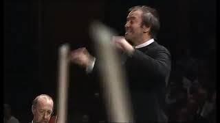 Stravinsky The Firebird  Maestro Valery Gergiev · Vienna Philarmonic · Salzburg Festival 2000