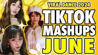 New Tiktok Mashup 2024 Philippines Party Music  Viral Dance Trends  July 21st
