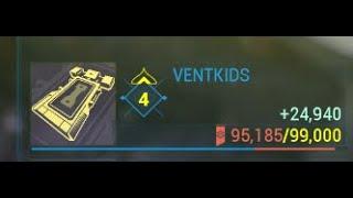 How to get Ventkids Standing in 2023  K Drive Reputation  5 minutes or Less