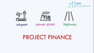 What is project finance?