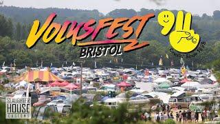 BRISTOL VOLKSFEST 2023 DIRTY THIRTY