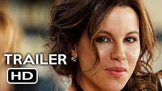 The Only Living Boy in New York Official Trailer #1 2017 Kate Beckinsale Drama Movie HD