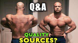 Q&A HOW TO FIND RELIABLE SOURCES