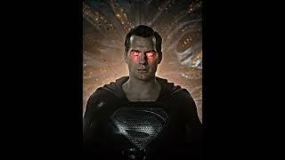 Superman DCEU vs Godspeed CW #theflash