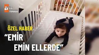 Emir bebek LGBT aileden alındı - atv Ana Haber 26 Eylül 2022