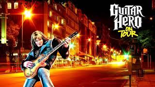 Guitar Hero On Tour 1 DS - Soundtrack