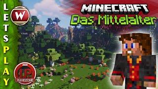 MINECRAFT Das Mittelalter  The Way of Flowers 694