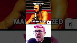 Andrew Tate Destroys Pink Haired Feminist #andrewtate #motivation #mindset #success #trending