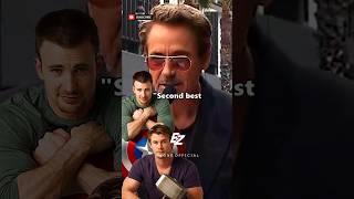 His Fellow Avengers ROAST Chris Hemsworth  #shorts #marvel #avengers #robertdowneyjr #chrisevans