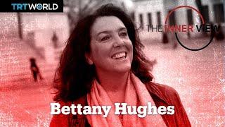 Bettany Hughes on Istanbul and why history matters  The InnerView