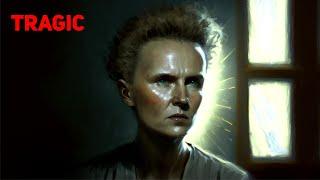 The Tragic End of Marie Curie