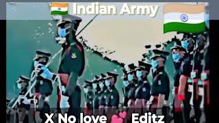 Indian Army Song  O Desh Mere Song️️#tseries