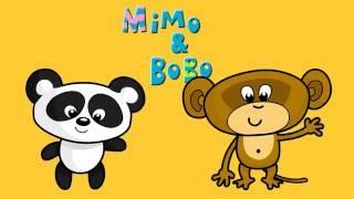 Mimo & Bobo  111  Bedtime Stories  ducktv