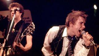 Sex Pistols - New York Live in Atlanta 1978