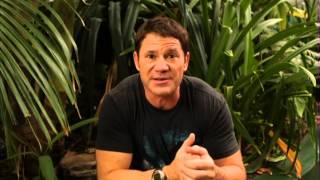 *YouTube Exclusive* Steve Backshall on the worlds deadliest snake  Deadly 60 in Australia