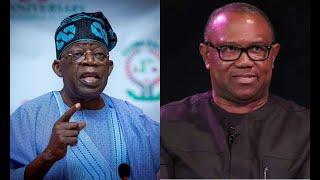 BREAKING TINUBU WILL NOT BE SWORN IN AS PRESIDENT SEE WHY.