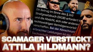 Scamager will neuer Manager von FLER werden? I Jaysus Twitch Highlight