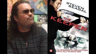 The Keeper 2009 Movie Review