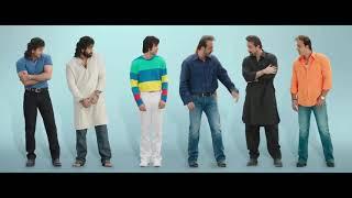 SANJU Spoof  Story Of Every SSC & UPSC Exam Aspirants 