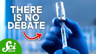 The Truth About Anti-Vaccination A Scientific Look