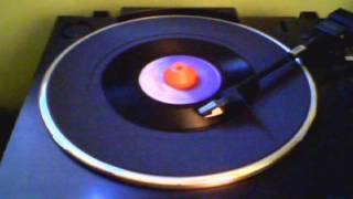 STEVIE WONDER - I Just Called To Say I Love You - 45 RPM