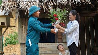 Spreading love A surprise gift for single mothers on Vietnamese Womens Day October 20