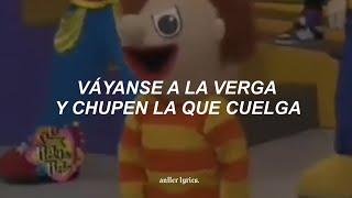 vayanse alv  Letra 