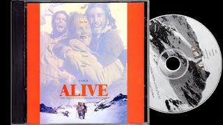 ALIVE 1993 FULL CD