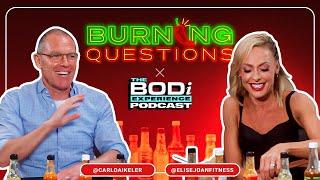 Special Edition Burning Questions about BODi LAVA  EP 11 Elise Joan