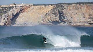 Surfing the south of Portugal  Sagres & Aljezur  Home Missions Ep. 4