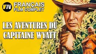 LES AVENTURES DU CAPITAINE WYATT Distant Drums 1951 Avec Gary Cooper Film Complet En Français