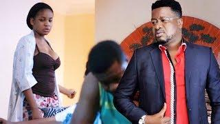 My Father Satisfy Me The Way I Want  *DAUGHTERS LOVE* - LATEST NOLLYWOOD FULL MOVIE