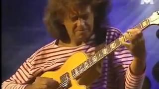 Pat Metheny Group - How Insensitive